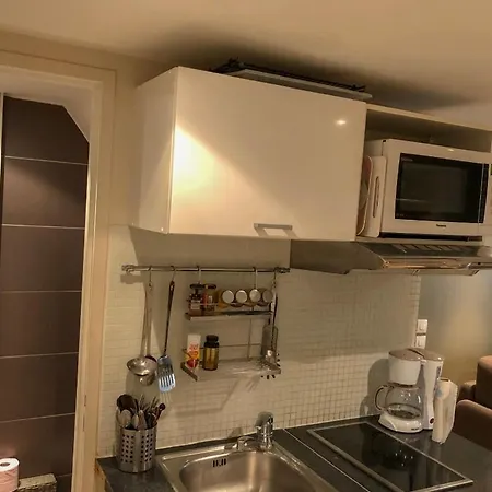 Appartement BASTILLE/MARAIS Gare Lyon Paris Extérieur photo